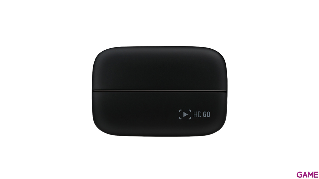Elgato HD60 Game Capture + Chat Link-1