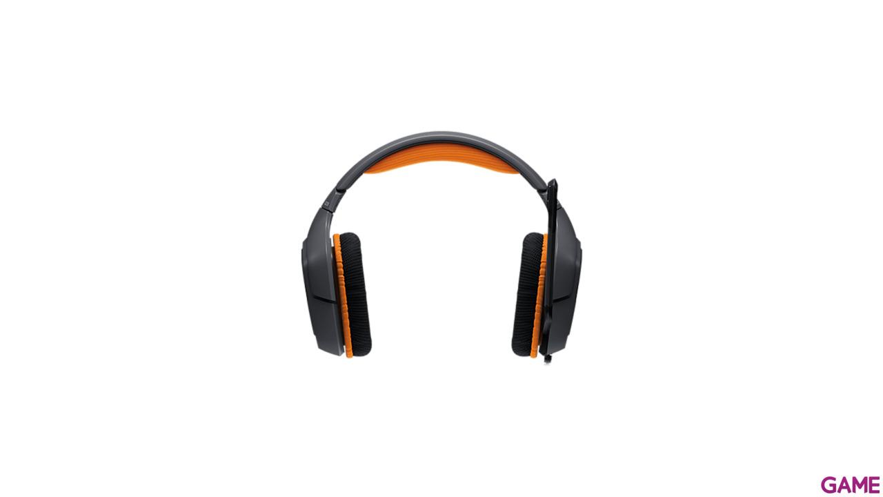 Logitech G231 Prodigy - Auriculares Gaming-10