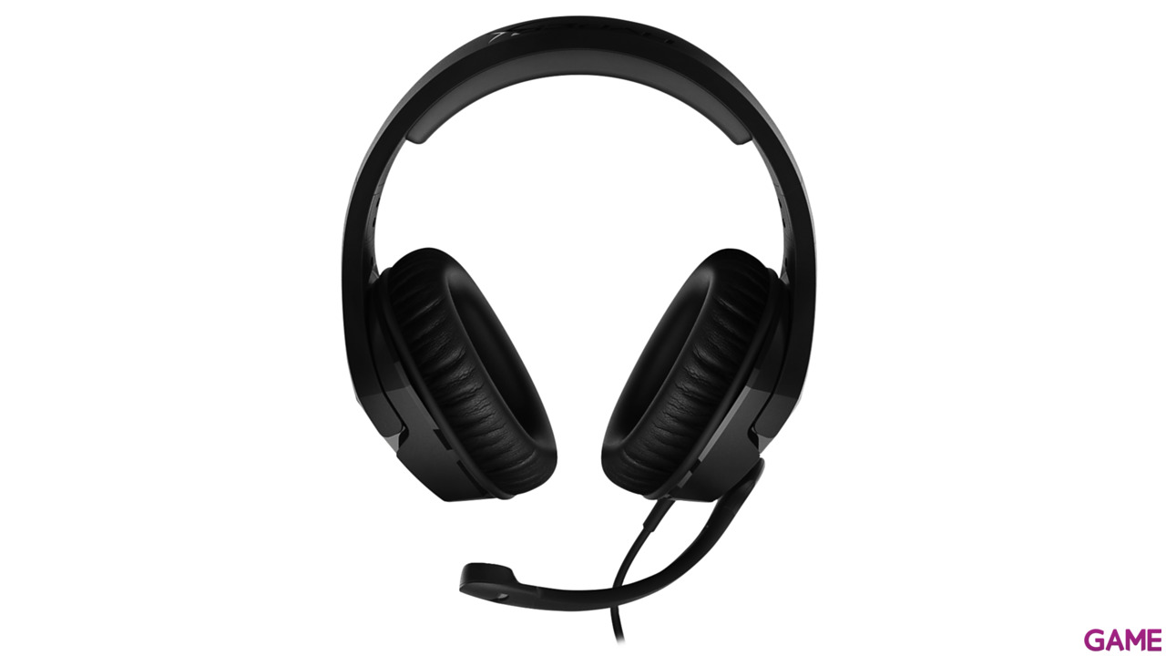 HyperX Cloud Stinger PC-PS4-PS5-XBOX-SWITCH-MOVIL - Auriculares Gaming-3