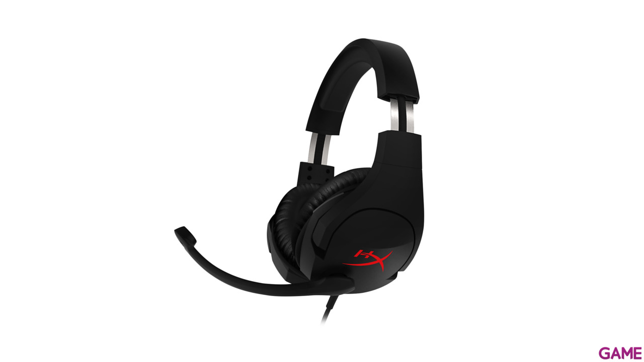 HyperX Cloud Stinger PC-PS4-PS5-XBOX-SWITCH-MOVIL - Auriculares Gaming-1