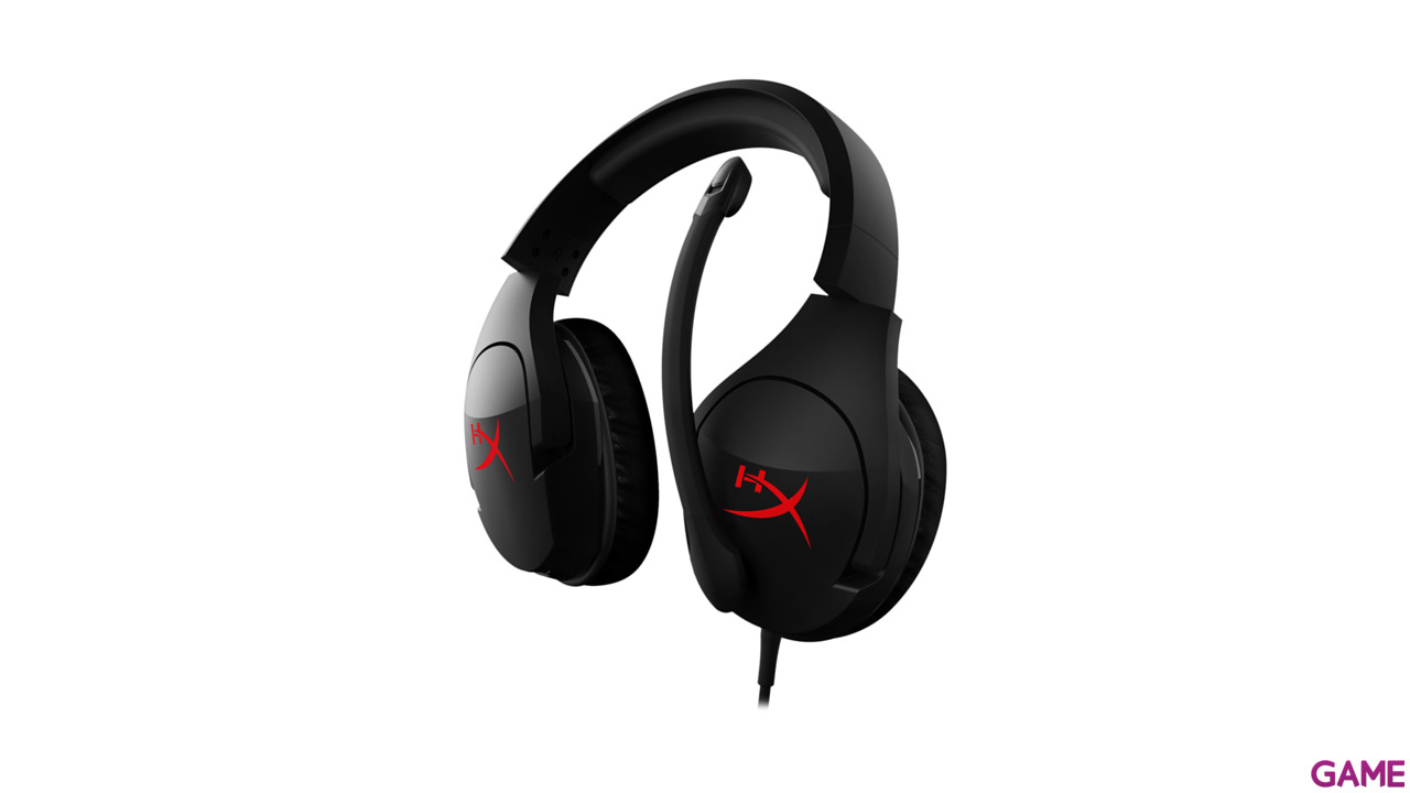 HyperX Cloud Stinger PC-PS4-PS5-XBOX-SWITCH-MOVIL - Auriculares Gaming-4