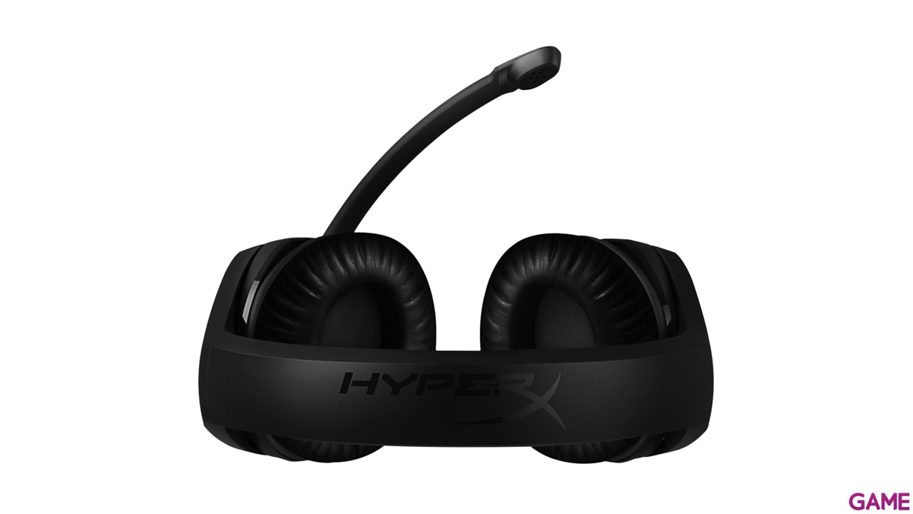 HyperX Cloud Stinger PC-PS4-PS5-XBOX-SWITCH-MOVIL - Auriculares Gaming-7