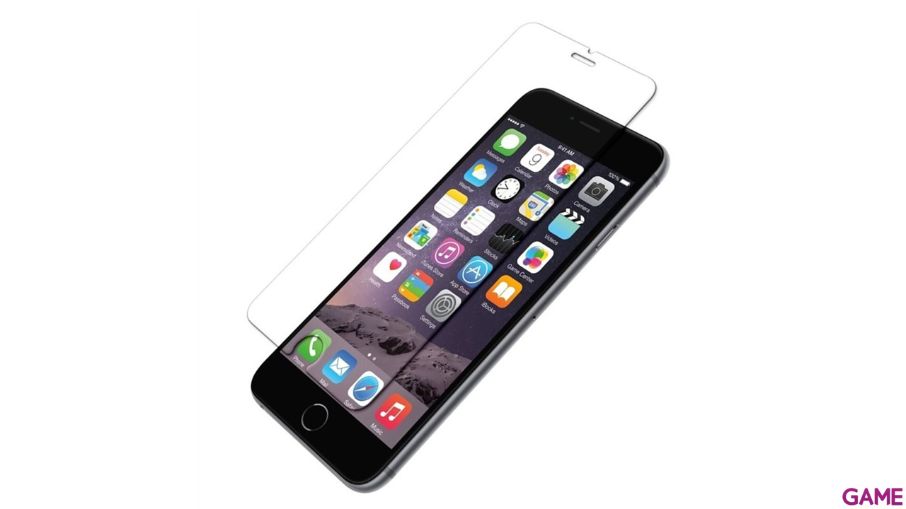 X-One Protector X-One Cristal iPhone 7-0