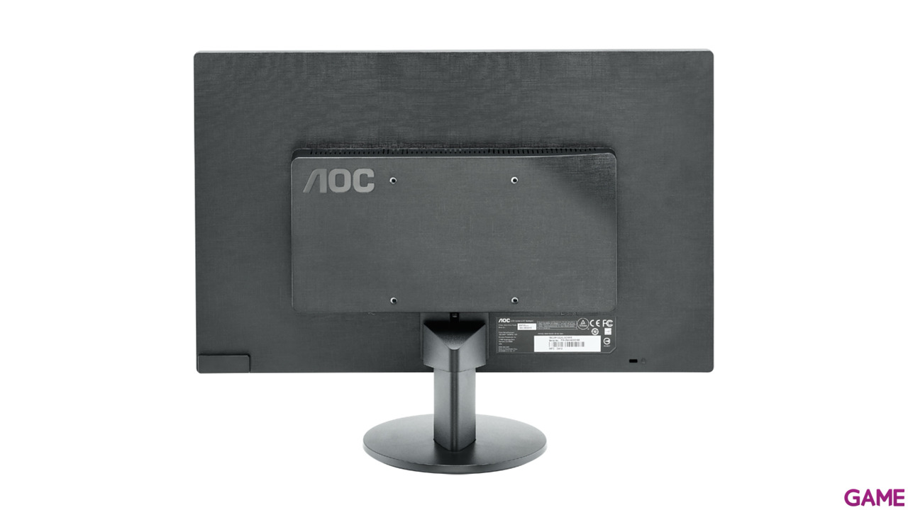 AOC E970SWN 18.5´´ - LED - HD - Monitor-1