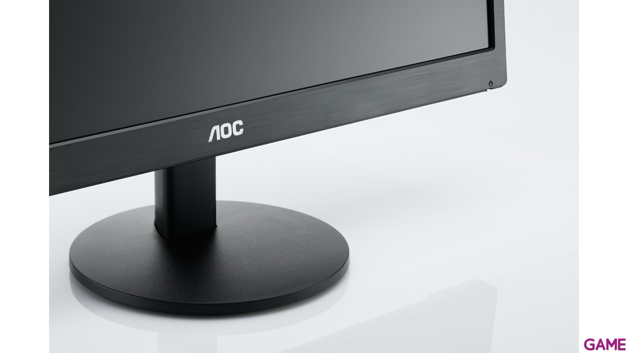 AOC E970SWN 18.5´´ - LED - HD - Monitor-4