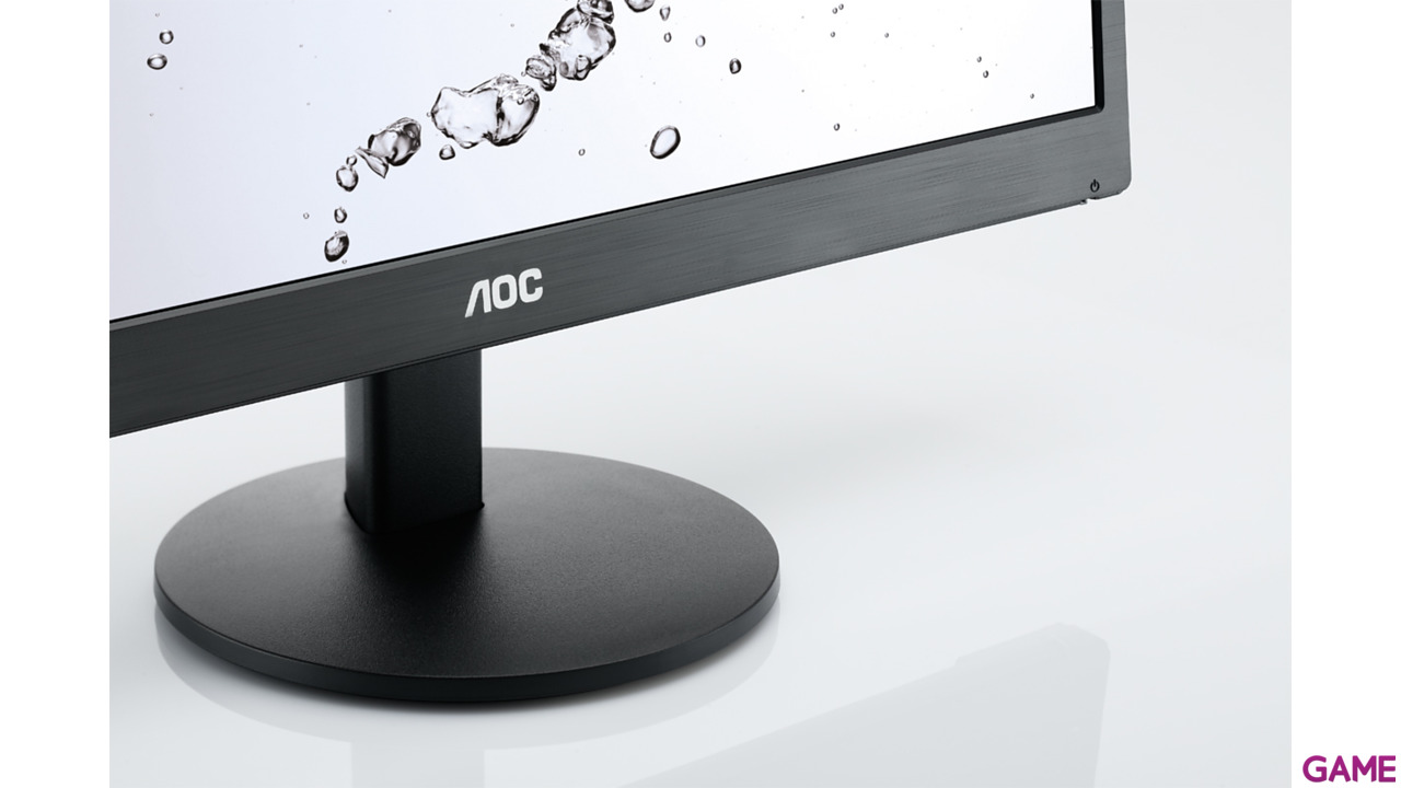 AOC E970SWN 18.5´´ - LED - HD - Monitor-5