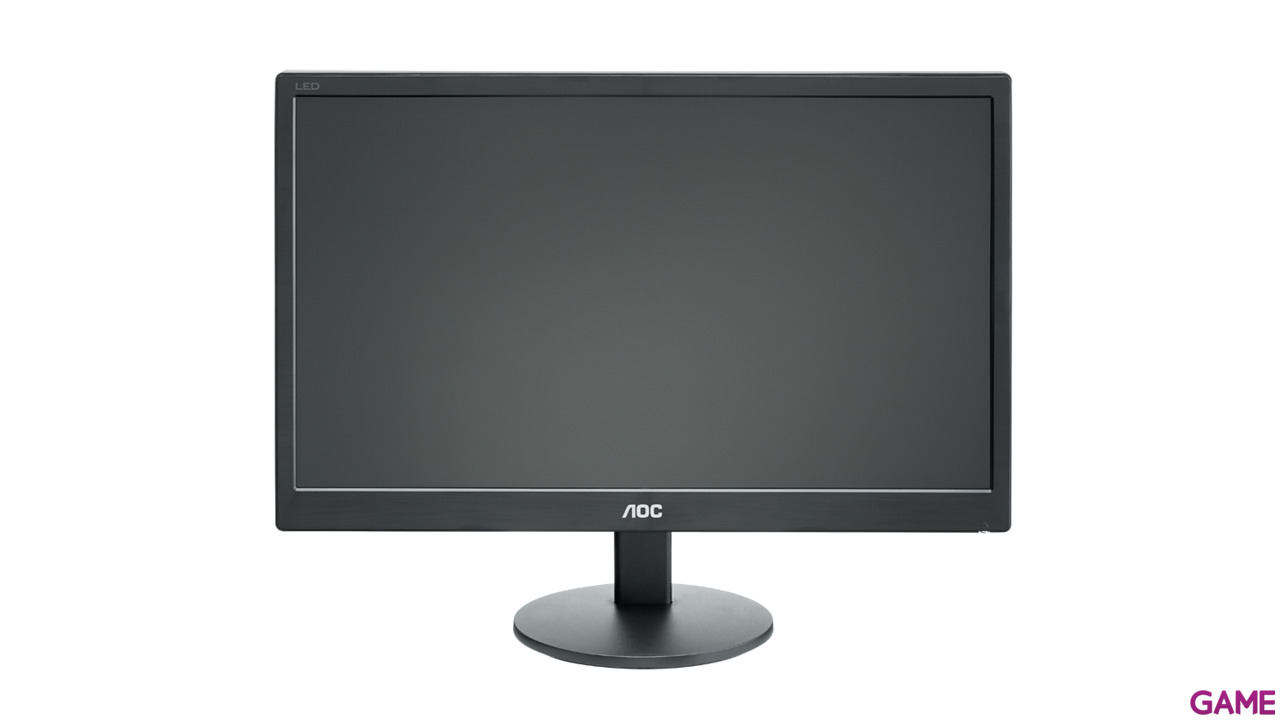 AOC E970SWN 18.5´´ - LED - HD - Monitor-6