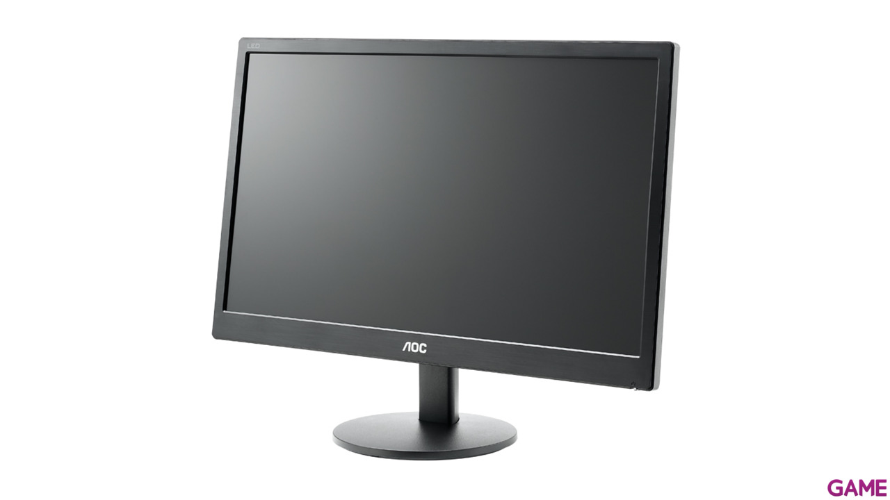 AOC E970SWN 18.5´´ - LED - HD - Monitor-9