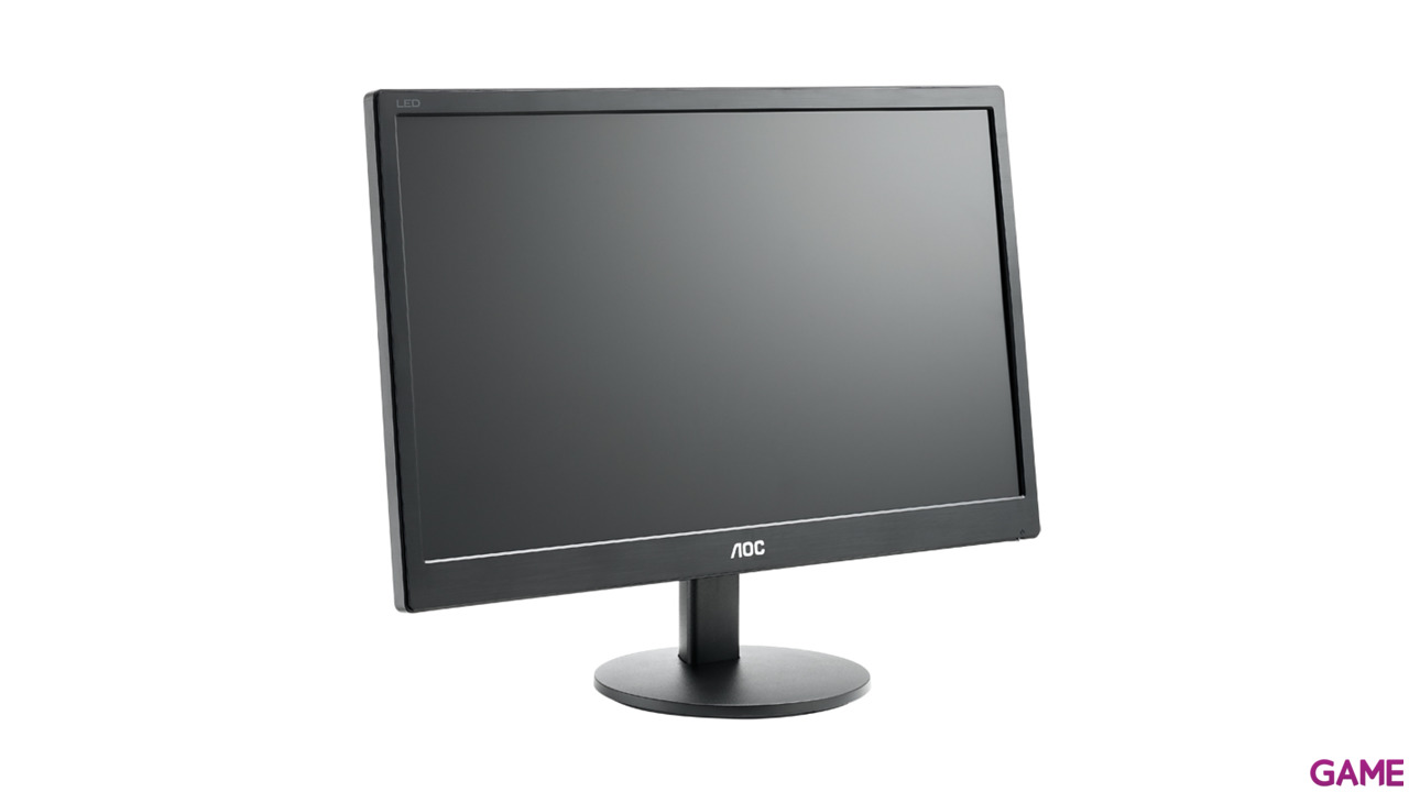 AOC E970SWN 18.5´´ - LED - HD - Monitor-10