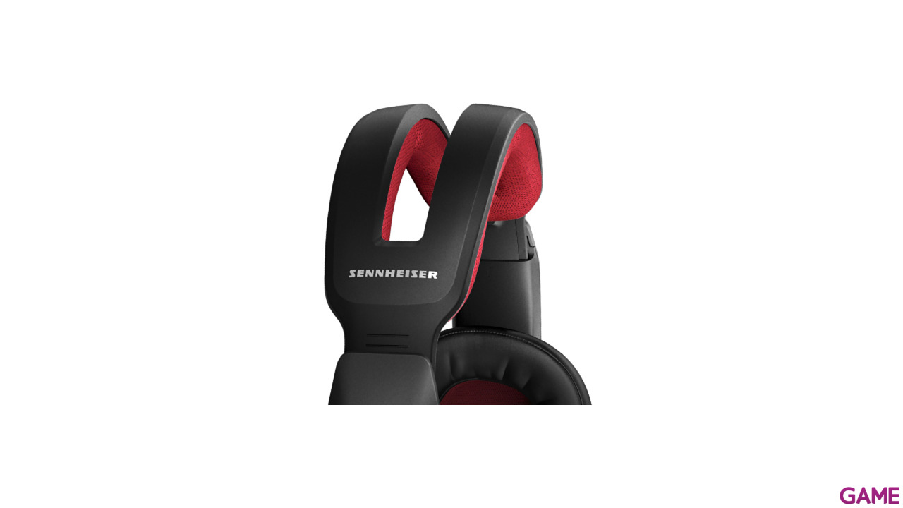 Sennheiser GSP 350 SuperGaming Headset - Auriculares Gaming-8