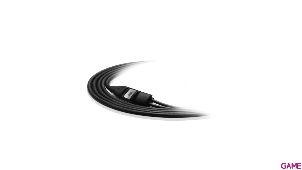 Sennheiser CX 2.00G Negro headset Android - Auriculares Gaming-2