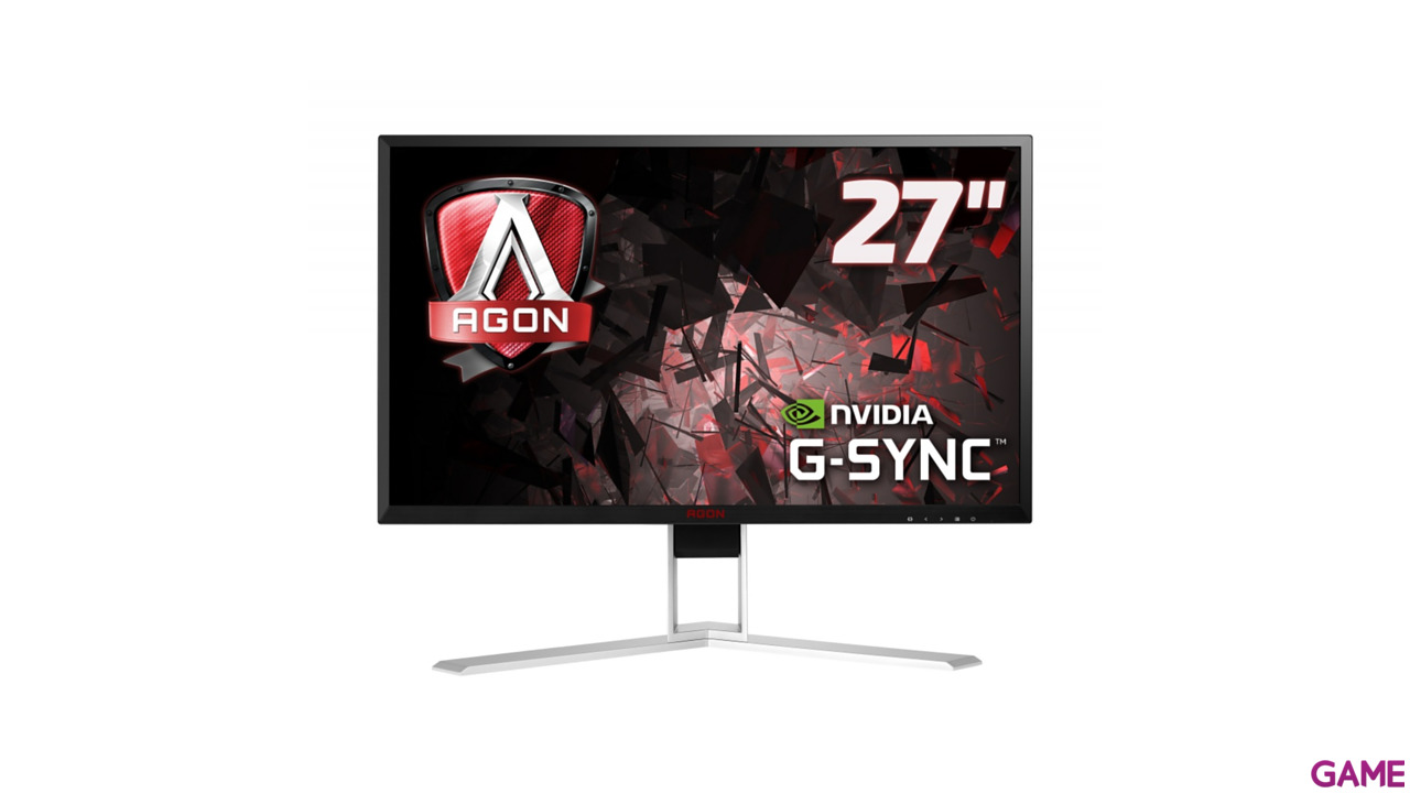 AOC AG271QG 27