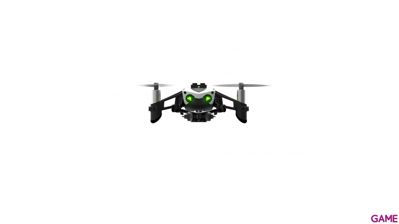 Drone Parrot Mambo-4
