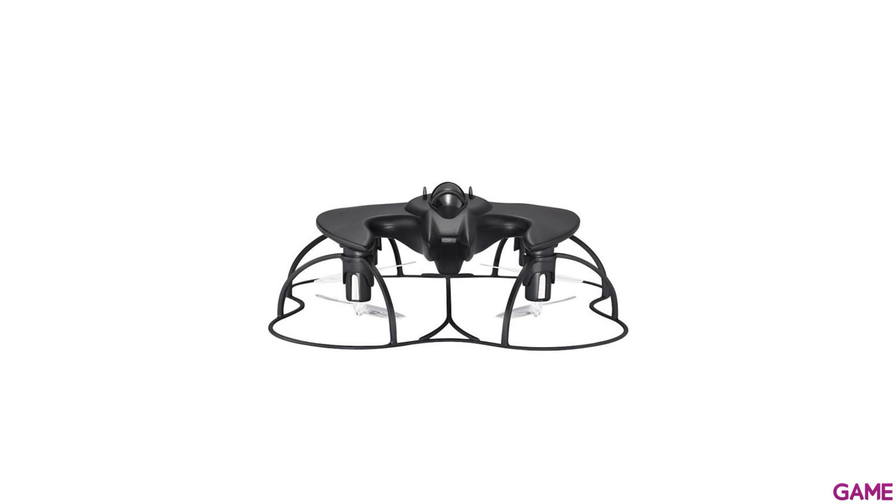 Drone DC Batman Micro Batwing-12