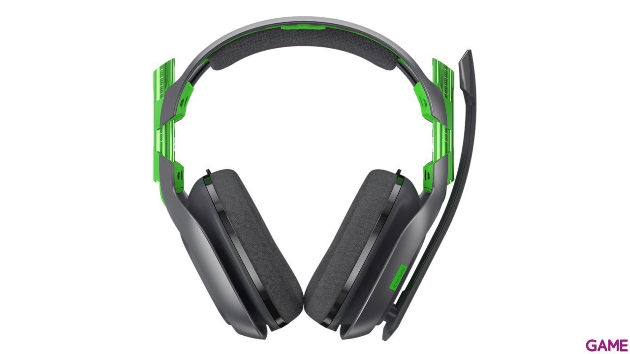 Astro A50 Wireless Headset PC - Xbox One - Auriculares Gaming Inalámbricos-7
