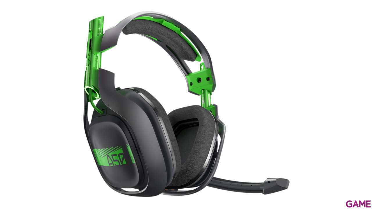 Astro A50 Wireless Headset PC - Xbox One - Auriculares Gaming Inalámbricos-12
