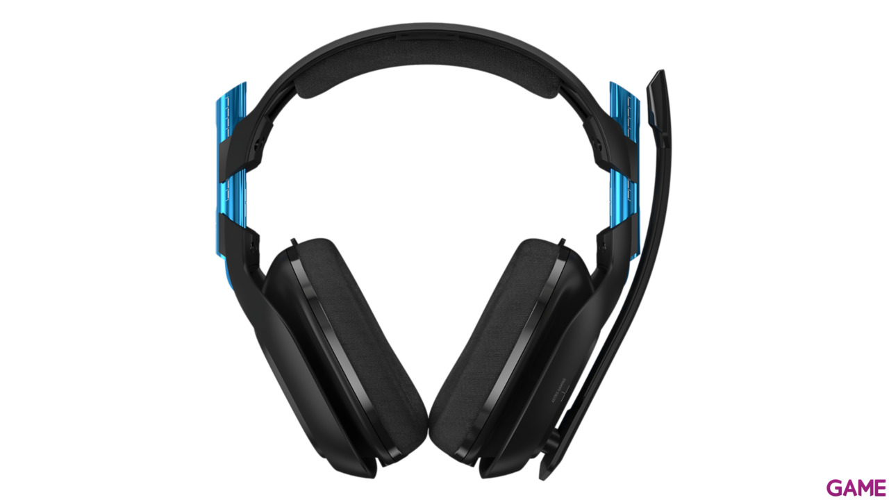 Astro A50 Wireless PC-PS4 - Auriculares Gaming Inalámbricos-5