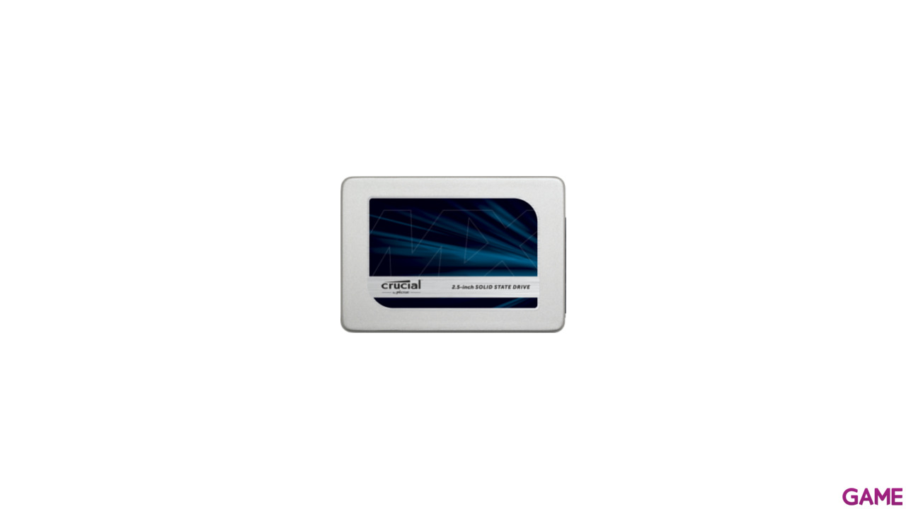 Crucial MX300 275Gb SSD-4
