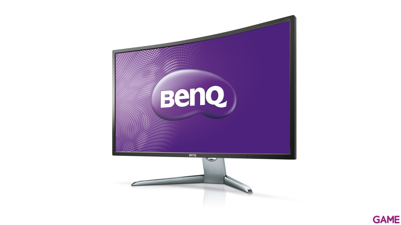 BenQ EX3200R - 31,5