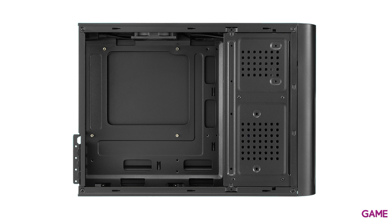 Tacens Orum3 - Caja Ordenador-4