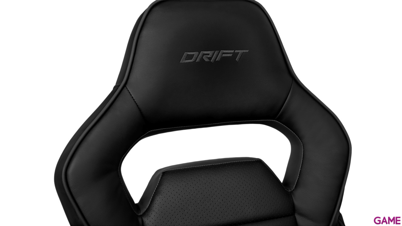 DRIFT DR75 Negro - Silla Gaming-19