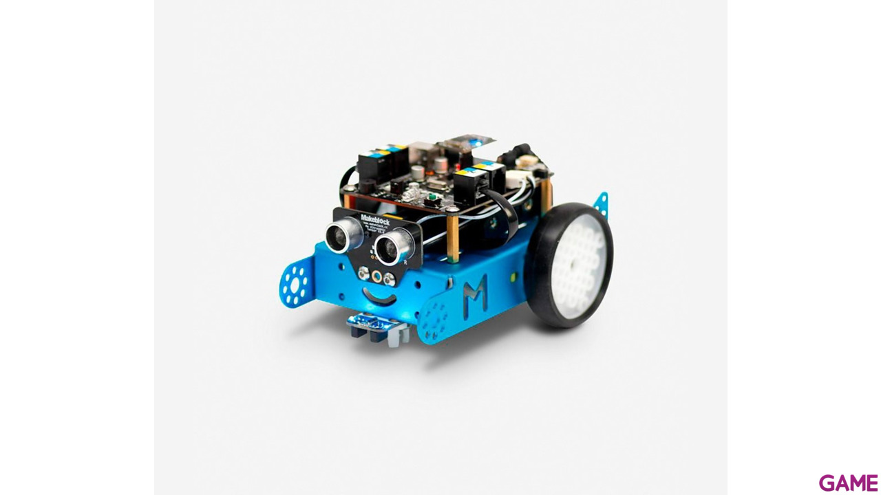 Robot programable mBot Complete-13