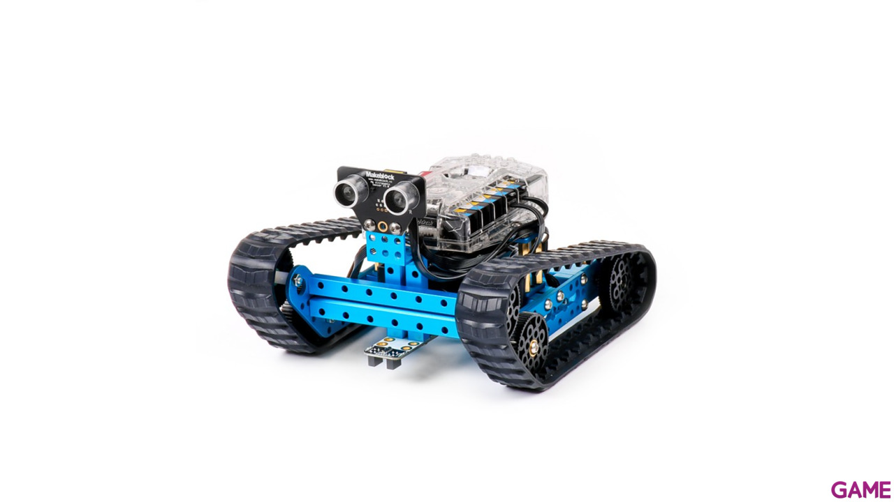 Robot programable mBot Ranger-9
