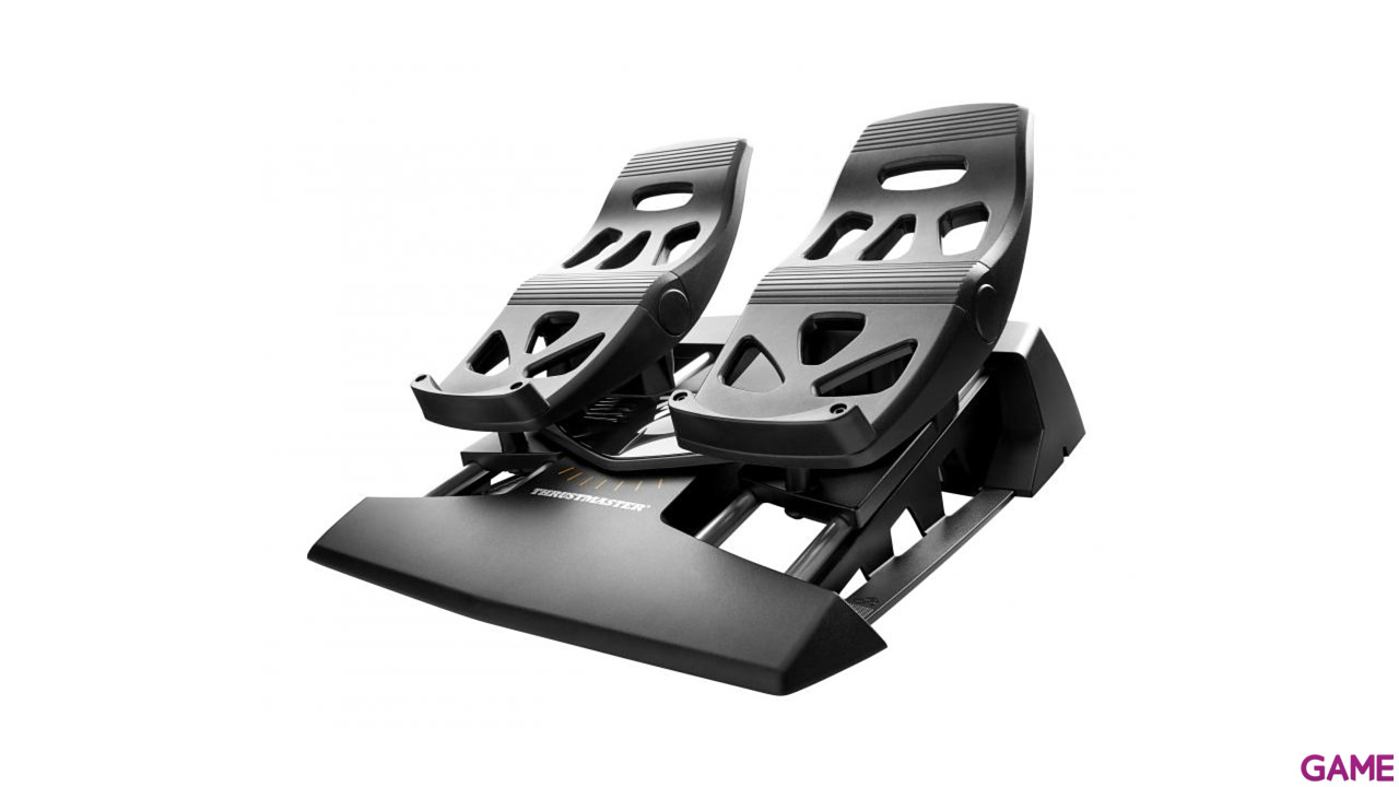 Thrustmaster T.Flight Rudder Pedals PS4 - PC - Pedales-5