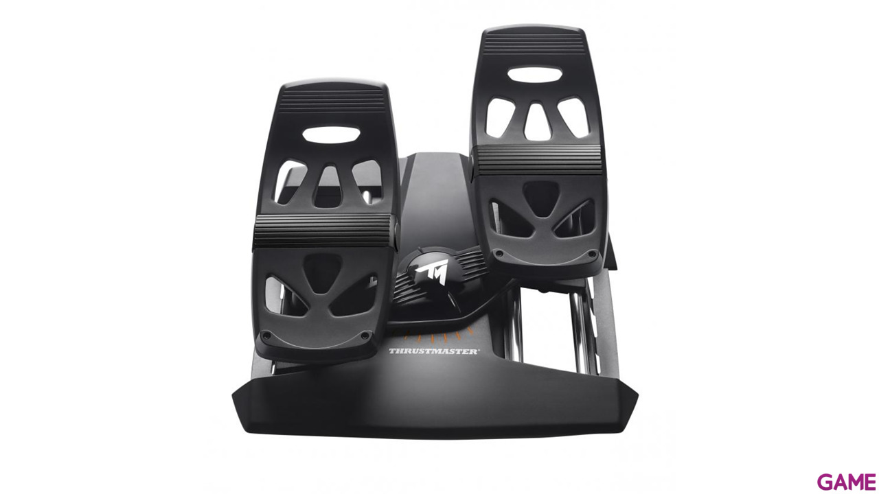 Thrustmaster T.Flight Rudder Pedals PS4 - PC - Pedales-8