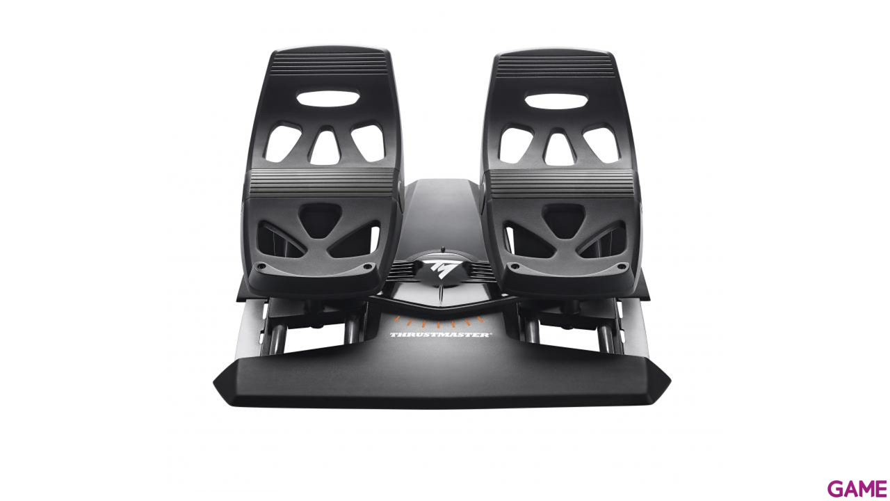 Thrustmaster T.Flight Rudder Pedals PS4 - PC - Pedales-9
