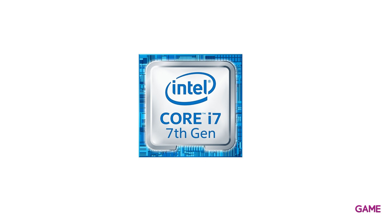 Intel Core i7-7700-0