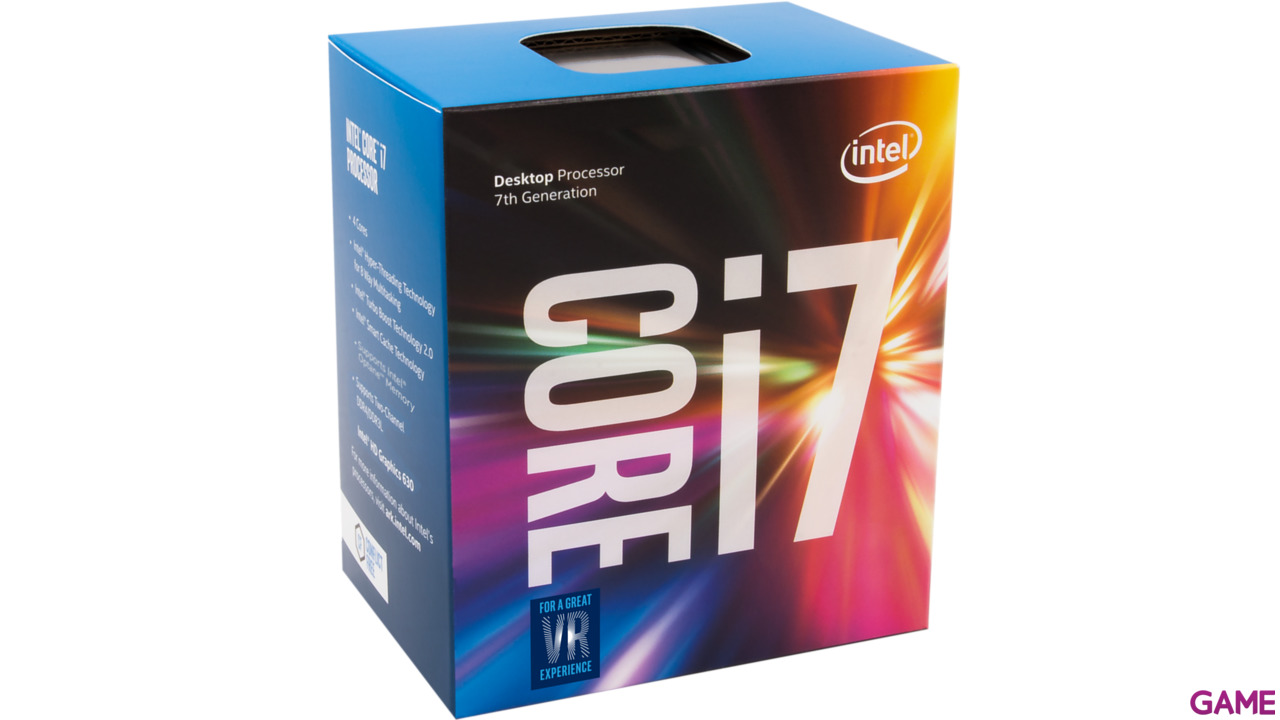 Intel Core i7-7700-1