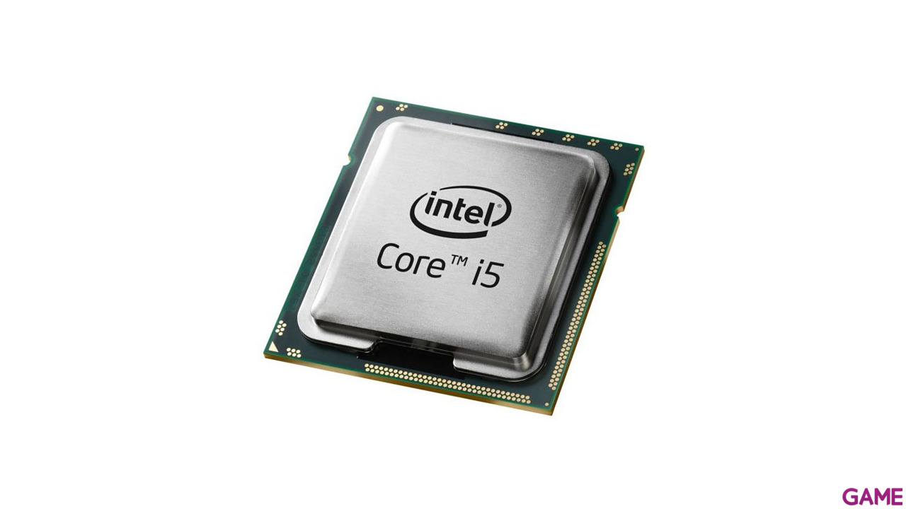 Intel Core i5-7600-2