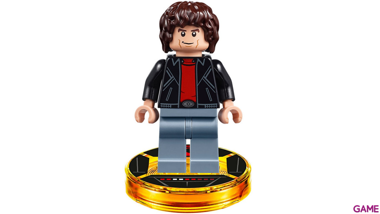LEGO Dimensions Fun Pack: Knight Rider-3