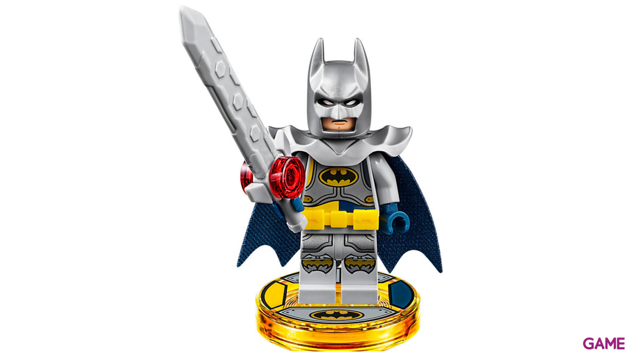 LEGO Dimensions Fun Pack: LEGO Batman Movie-2