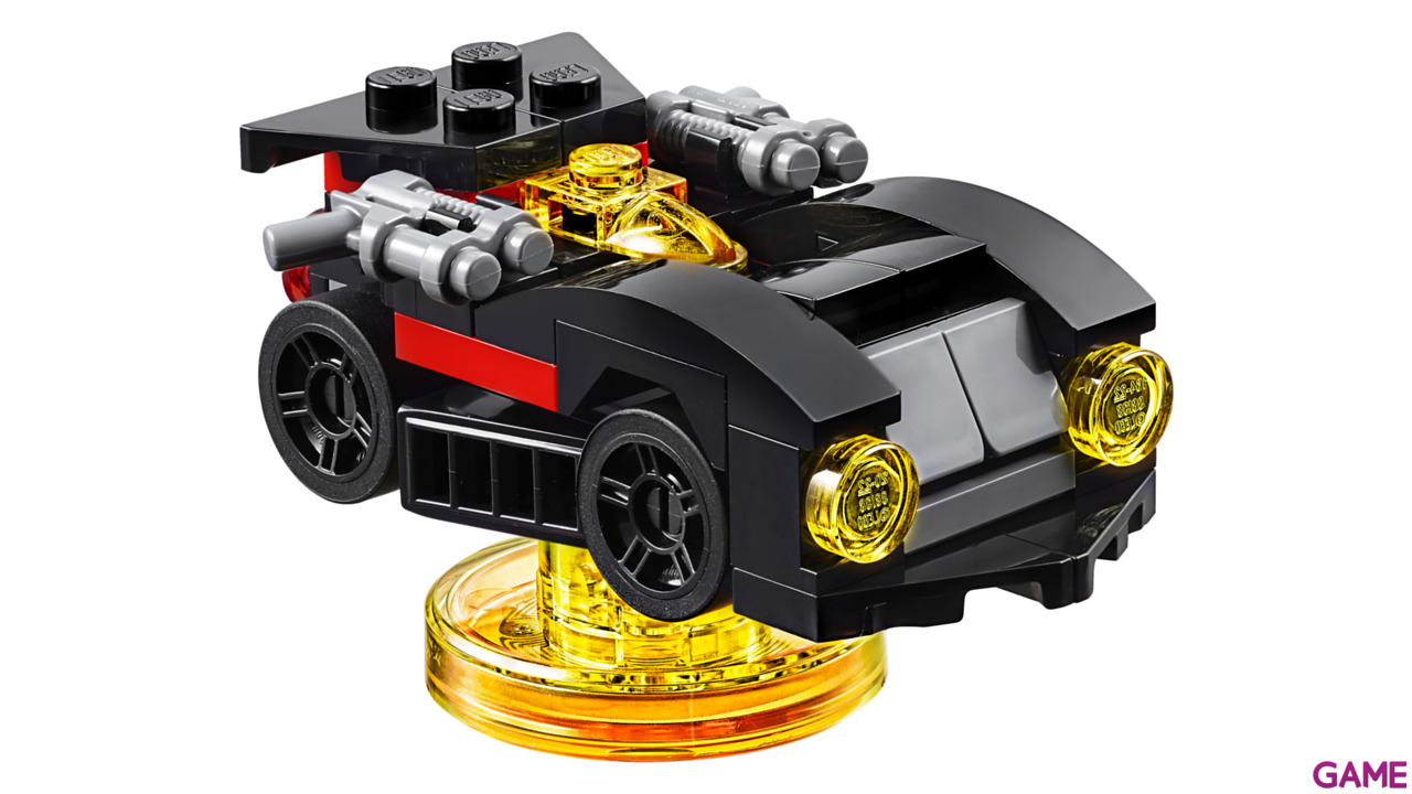 LEGO Dimensions Story Pack: LEGO Batman Movie-4