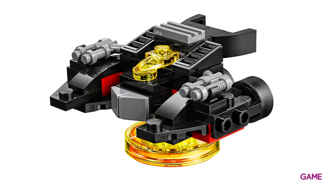 LEGO Dimensions Story Pack: LEGO Batman Movie-5