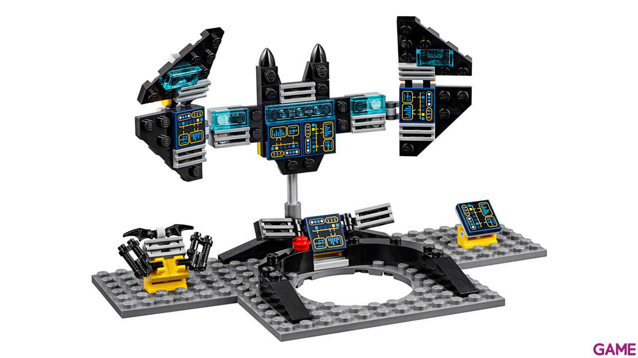 LEGO Dimensions Story Pack: LEGO Batman Movie-6