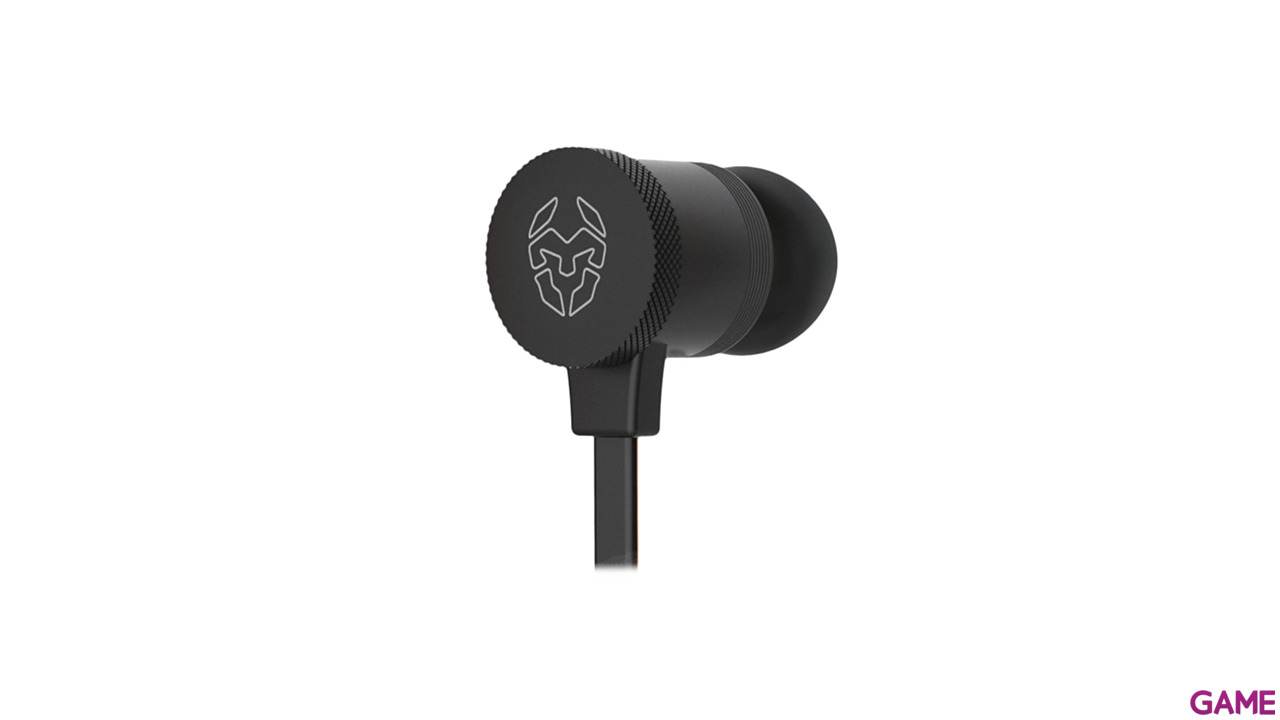 KROM Kieg PC-PS4-PS5-XBOX-SWITCH-MOVIL - Auriculares Gaming In-Ear-11