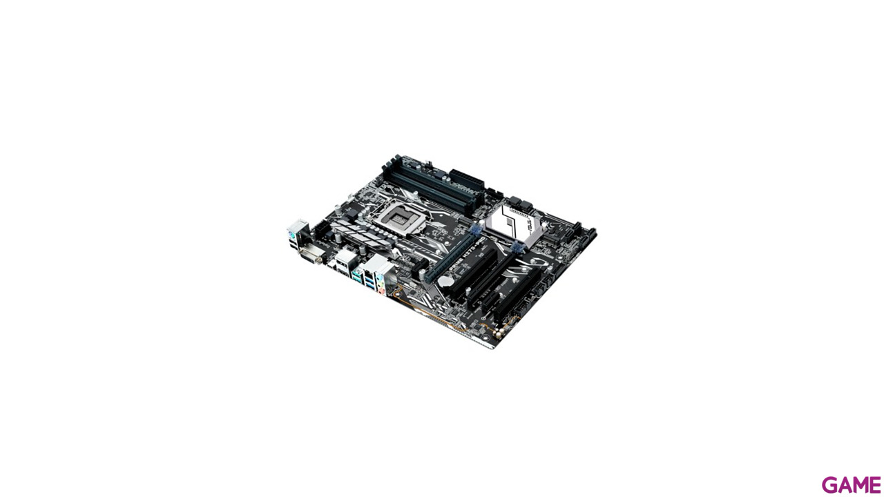 ASUS Prime H270-Pro LGA1151 ATX - Placa Base-15