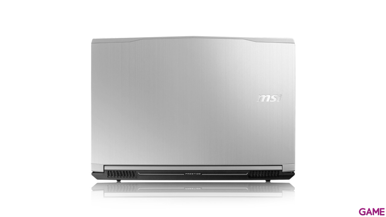 MSI PE70 7RD-086ES i7-7700 HQ -1050 2 GB 16GB- 256GB SSD - 1TB HDD-3