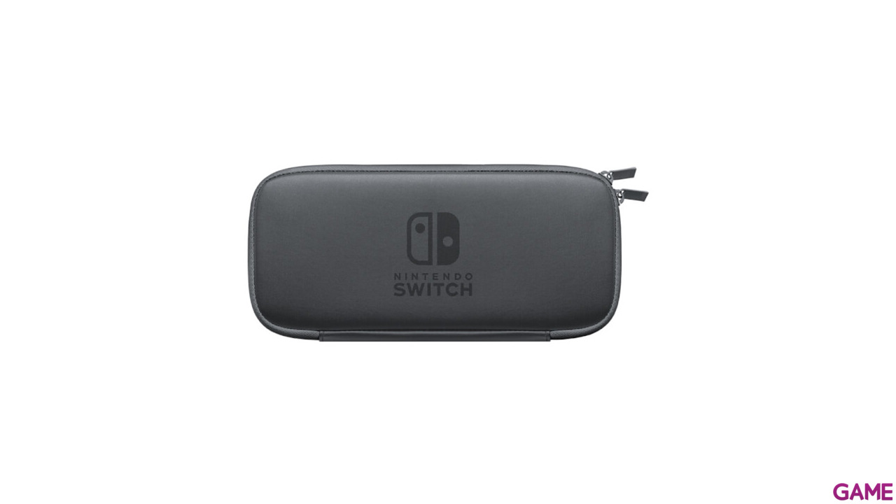 Nintendo Switch Set Accesorios (Funda + protector LCD)-3