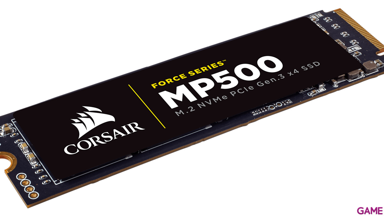 Corsair Force MP500 240GB SSD M.2-6