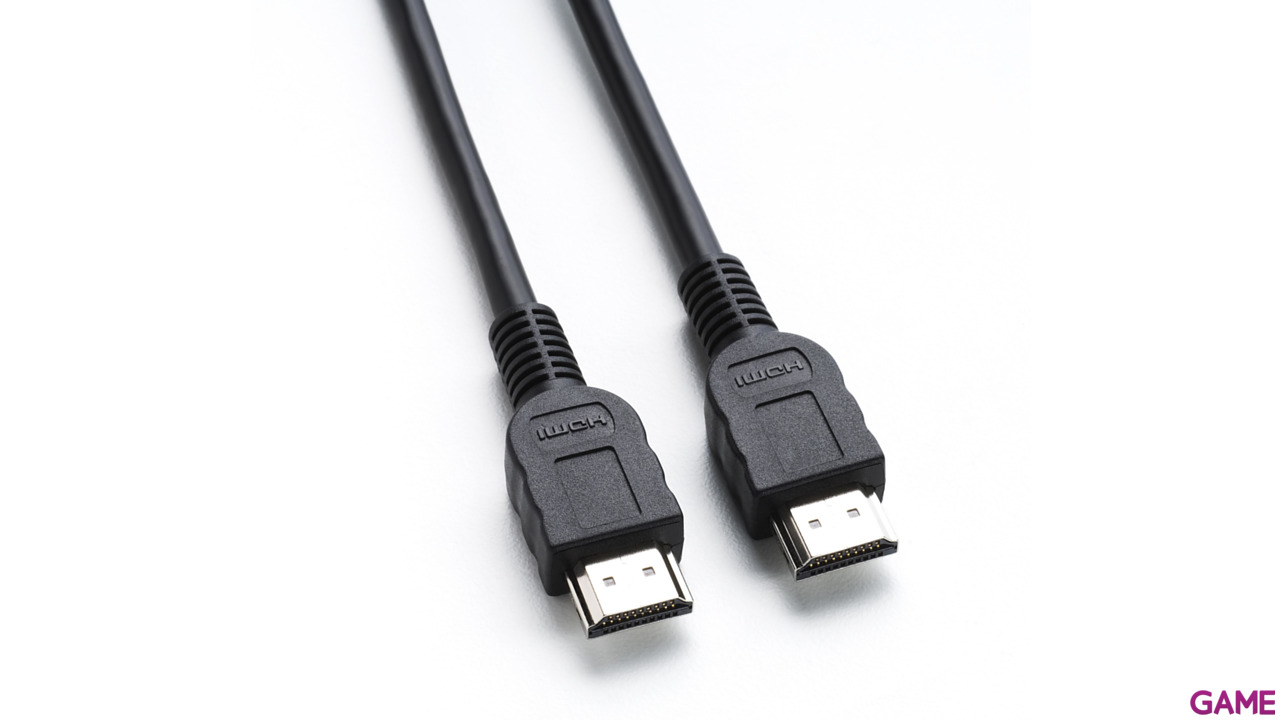 Cable HDMI oficial Sony-0