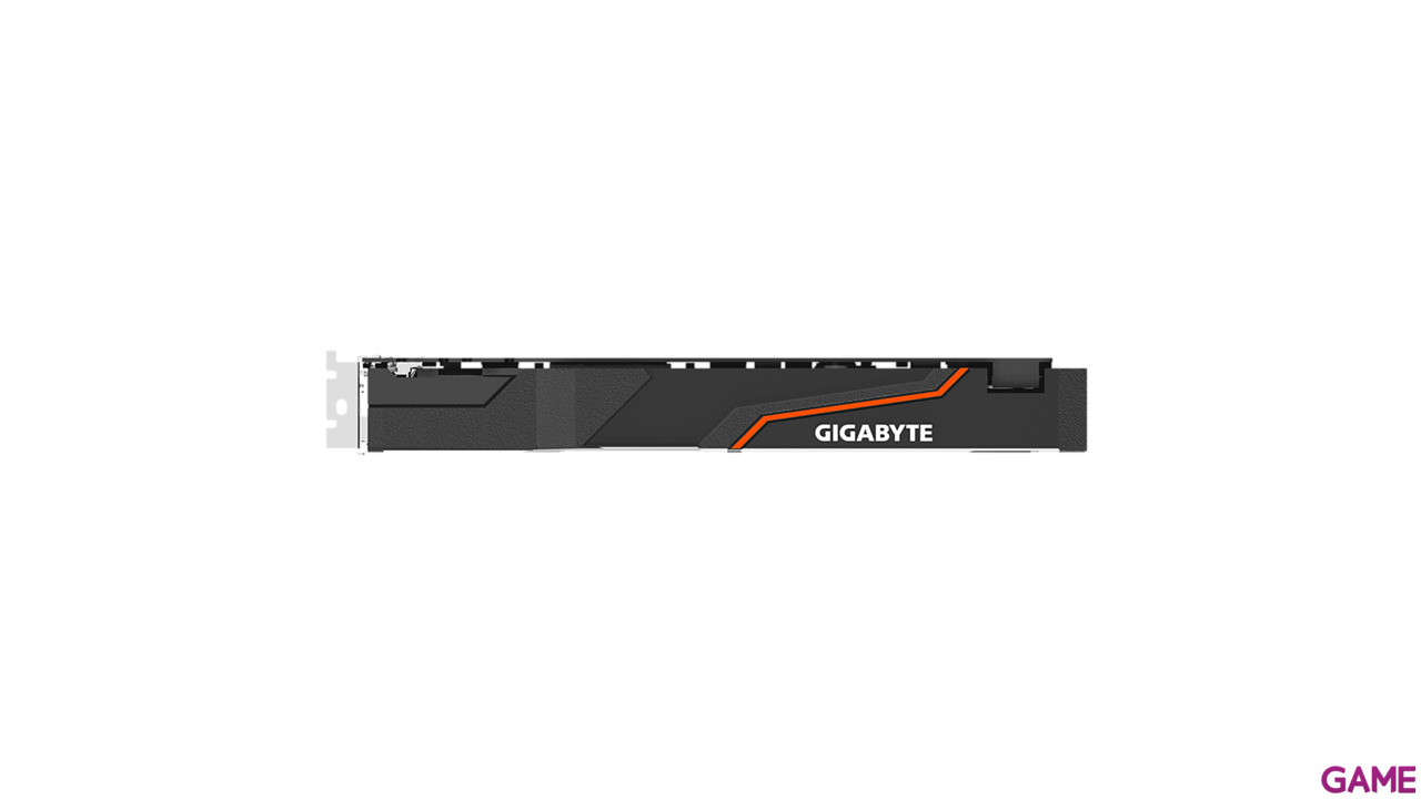 GIGABYTE GeForce GTX 1080 Turbo OC 8GB GDDR5X-2