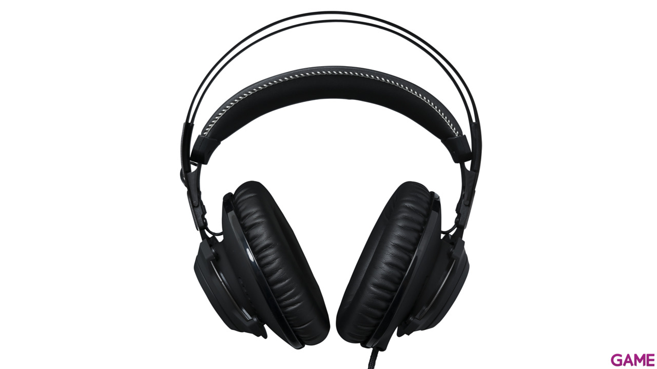 HyperX Cloud Revolver S 7.1 PC-PS4-PS5-XBOX-SWITCH-MOVIL - Auriculares Gaming-4