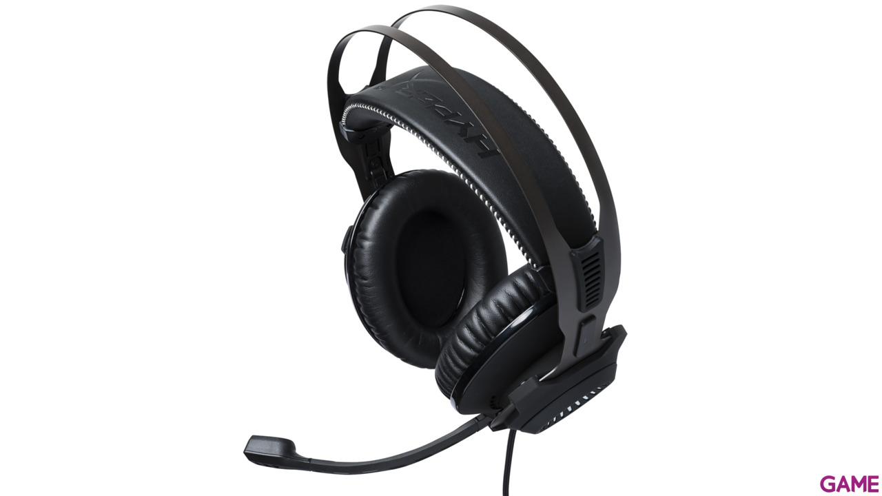 HyperX Cloud Revolver S 7.1 PC-PS4-PS5-XBOX-SWITCH-MOVIL - Auriculares Gaming-6