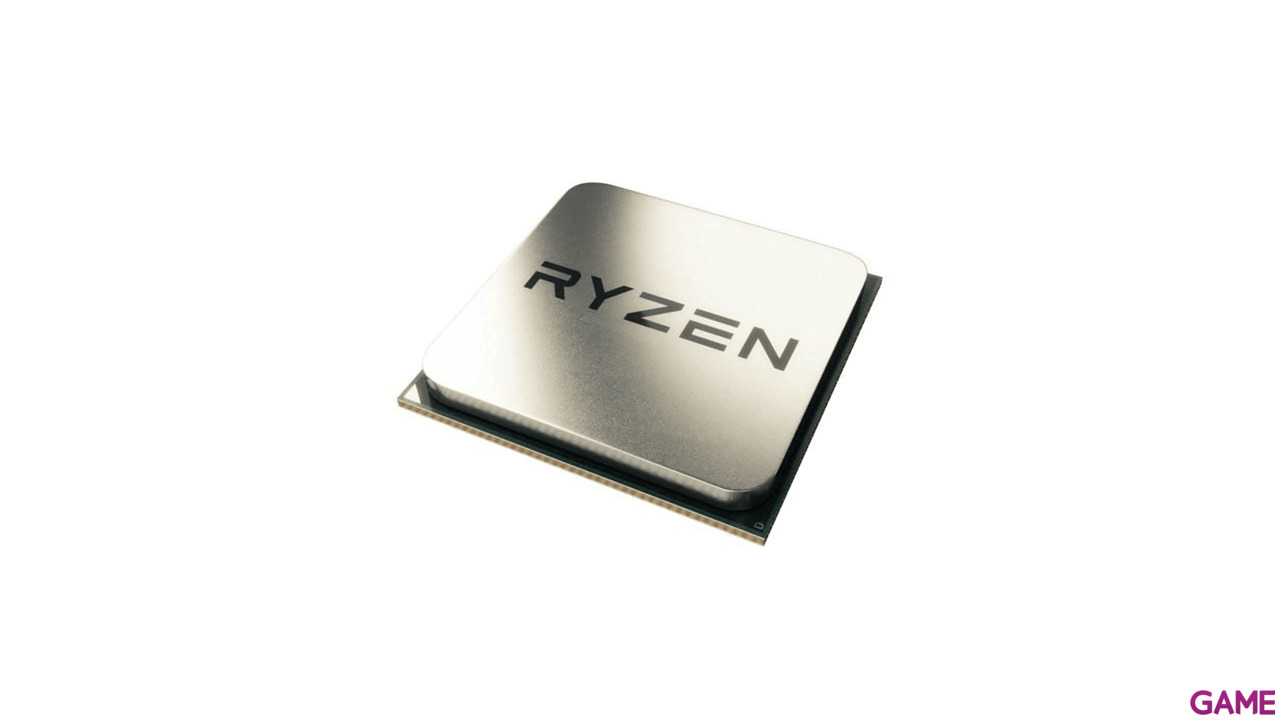 AMD Ryzen 5 1600-0