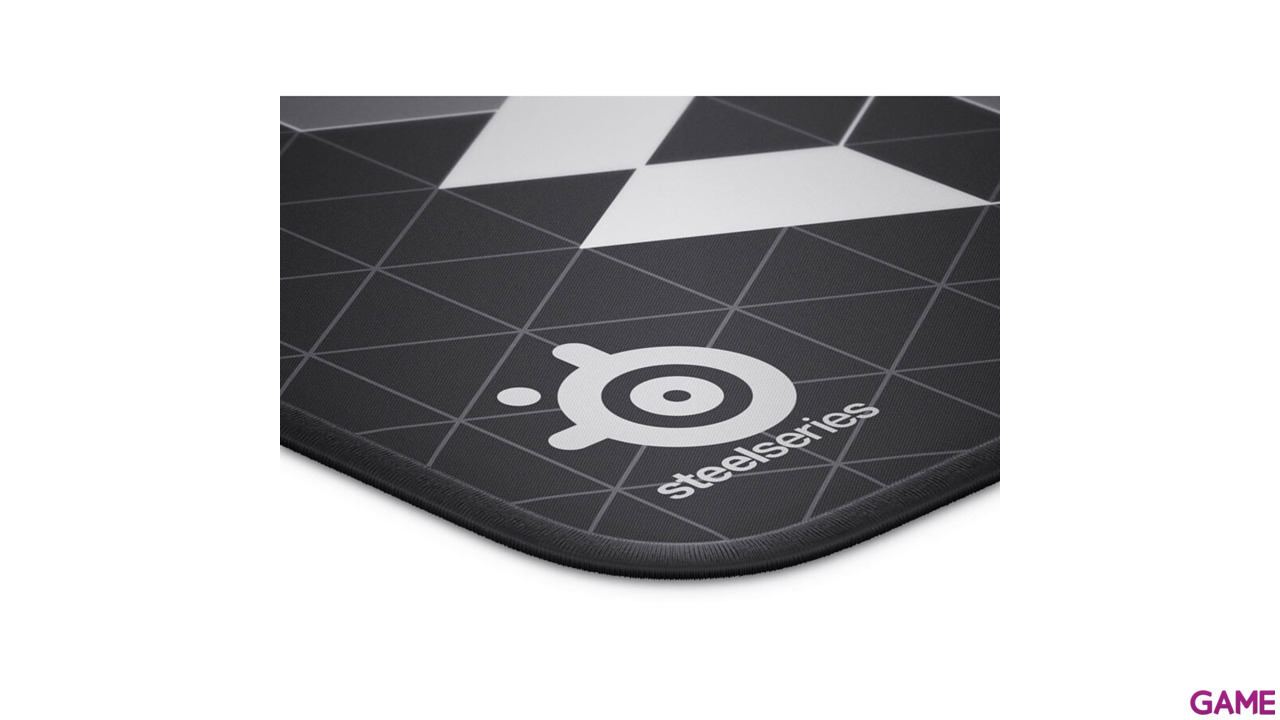 SteelSeries QcK+ Limited - Alfombrilla Gaming-1