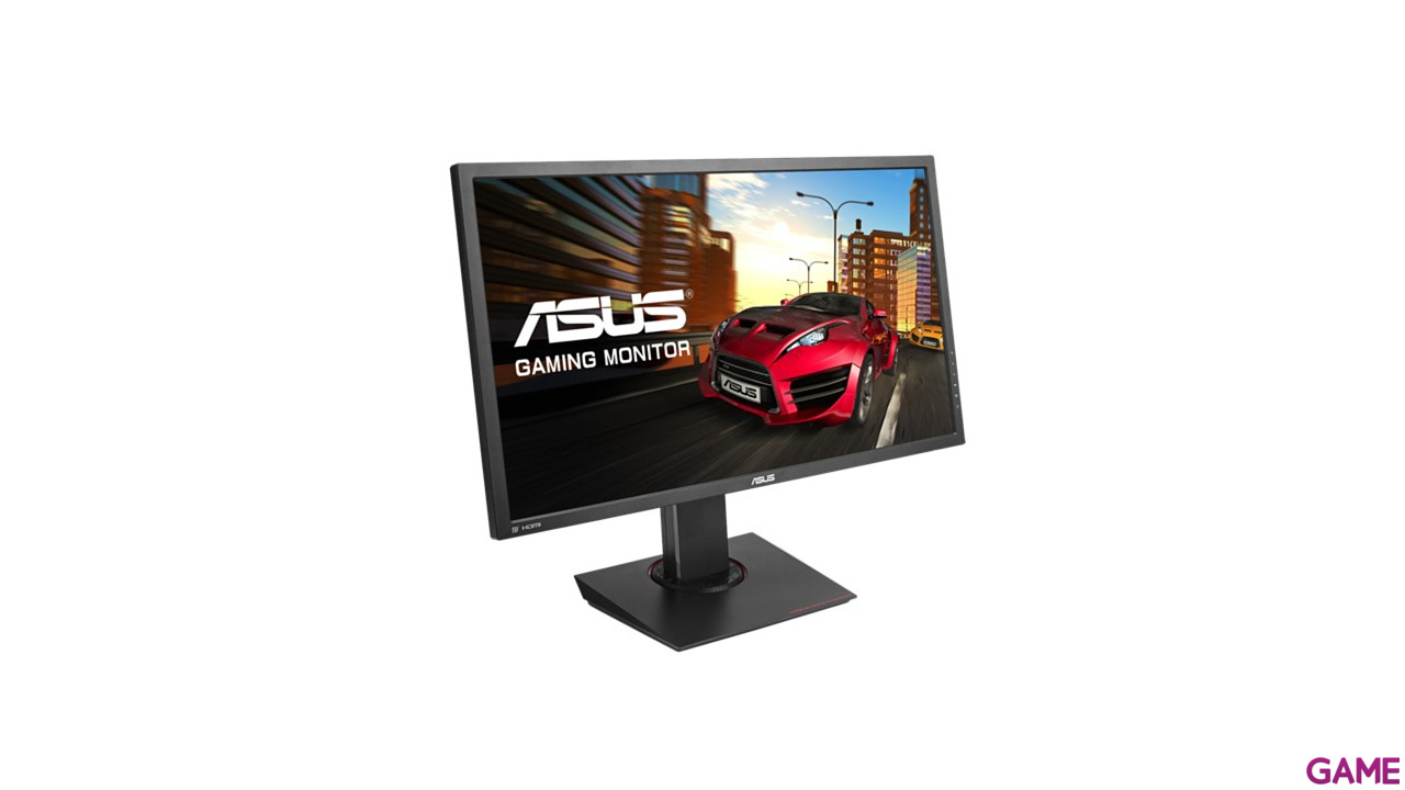 ASUS MG28UQ, 28´´ TN 4k UHD 4K 60Hz FreeSync - Monitor Gaming-3
